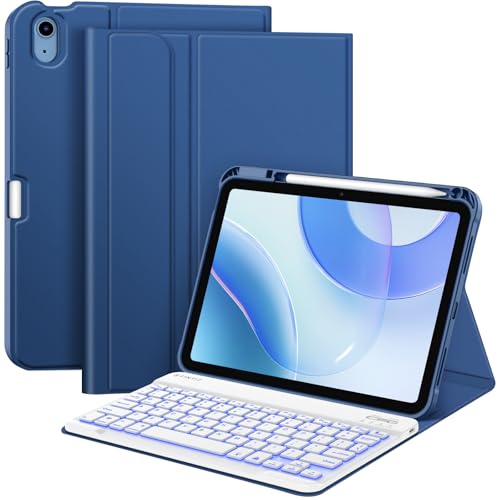 Amazon.co.jp: Fintie iPad (A16) 第11世代 11インチ iPad 第10世代